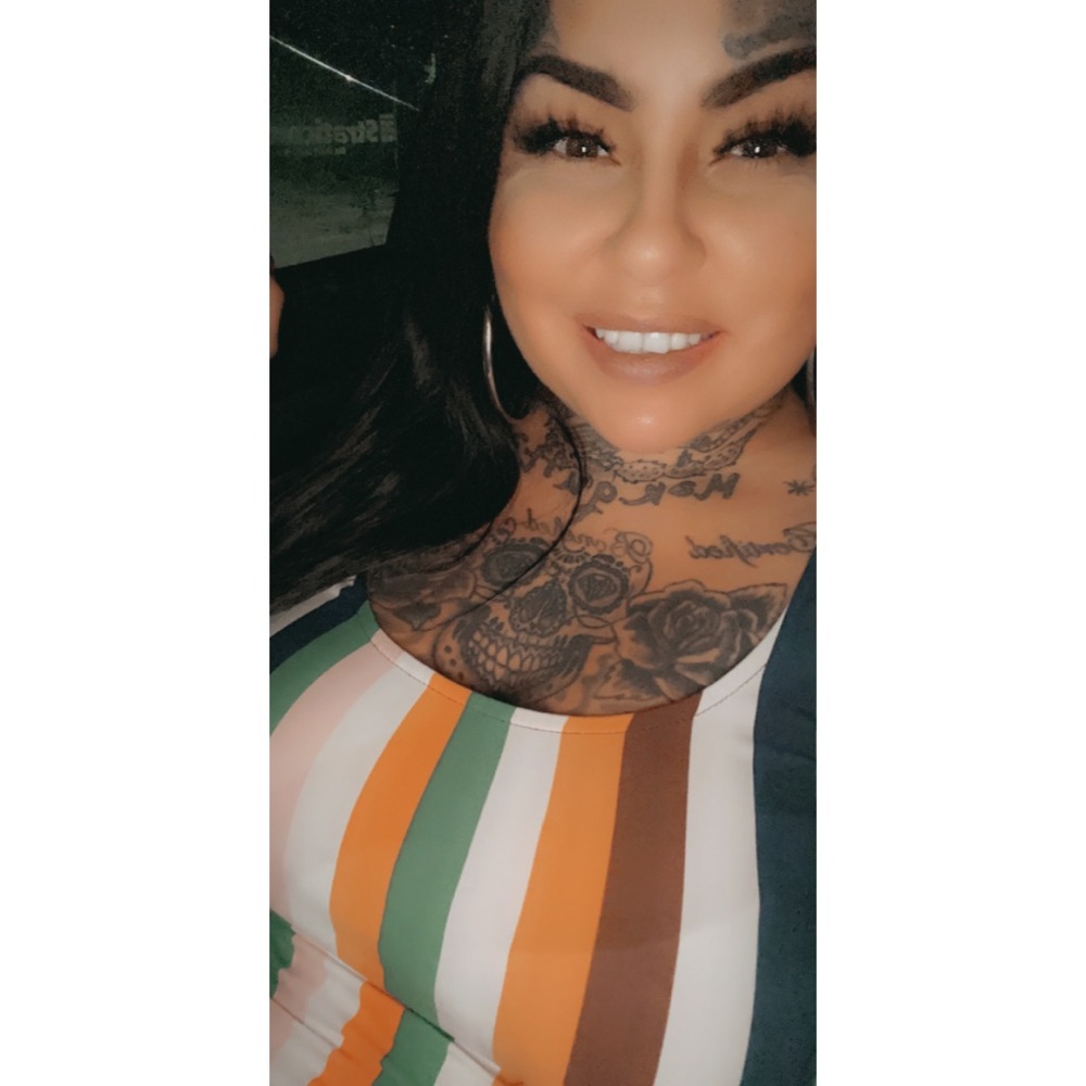 Meet your Posher, Jessica